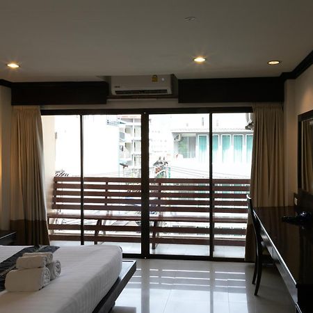 Best Venue Hotel Patong Extérieur photo