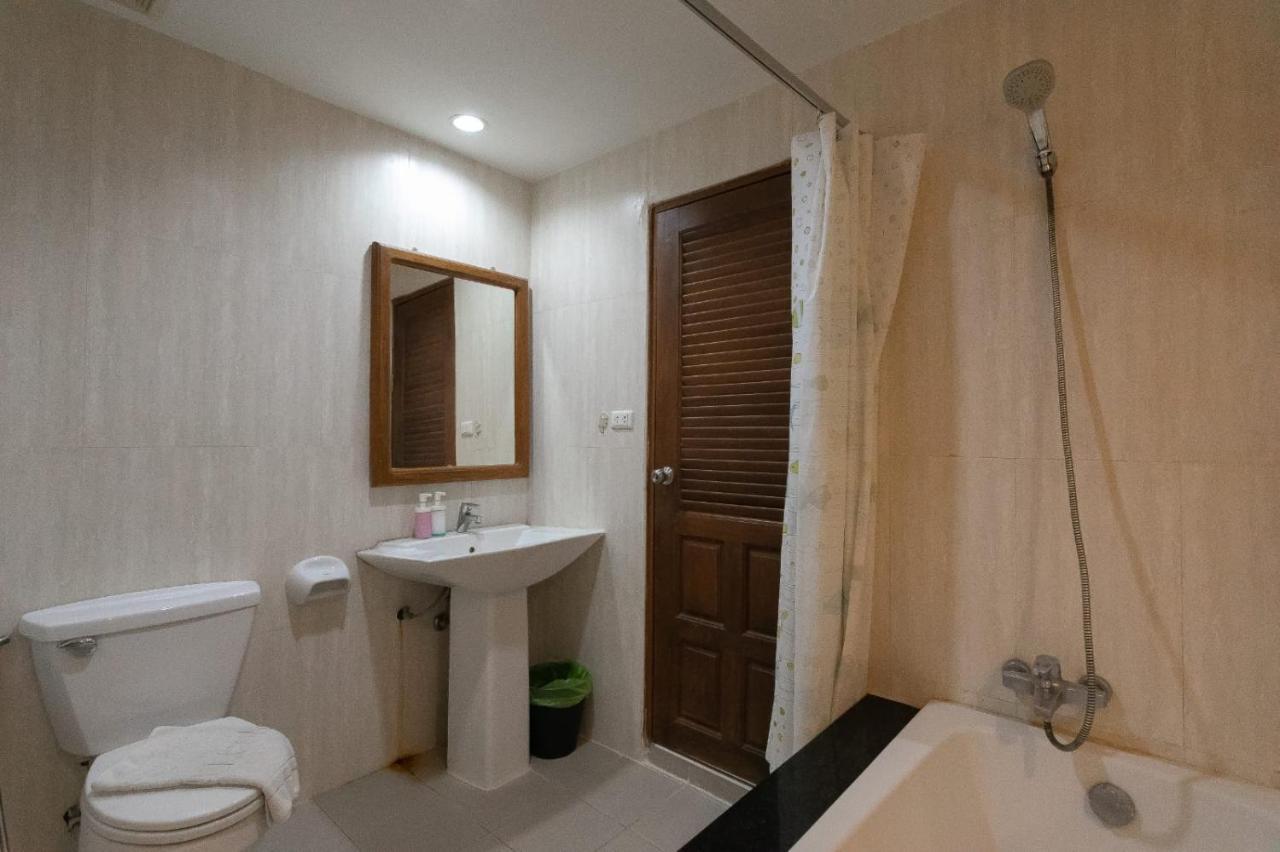 Best Venue Hotel Patong Extérieur photo