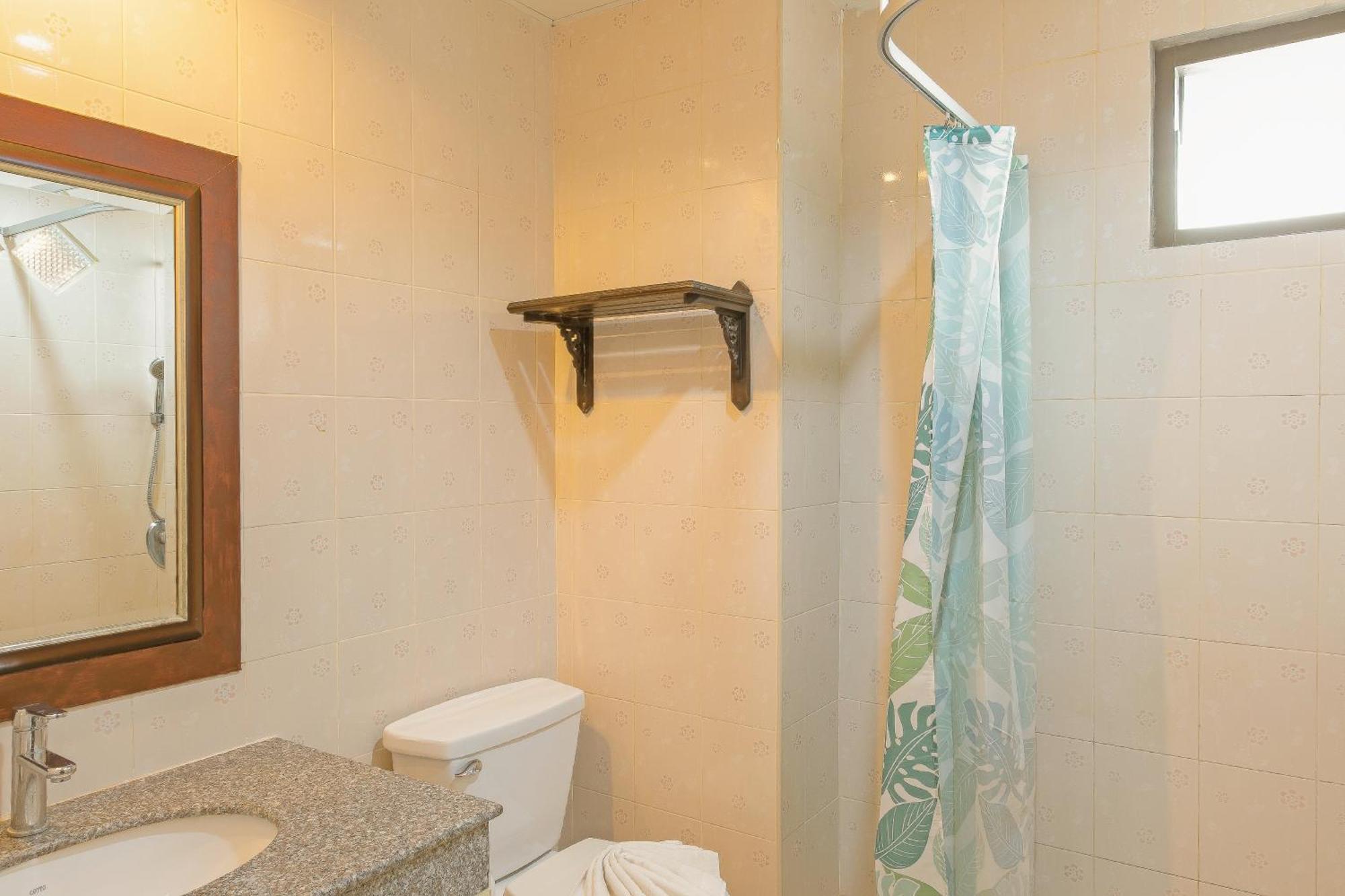 Best Venue Hotel Patong Extérieur photo